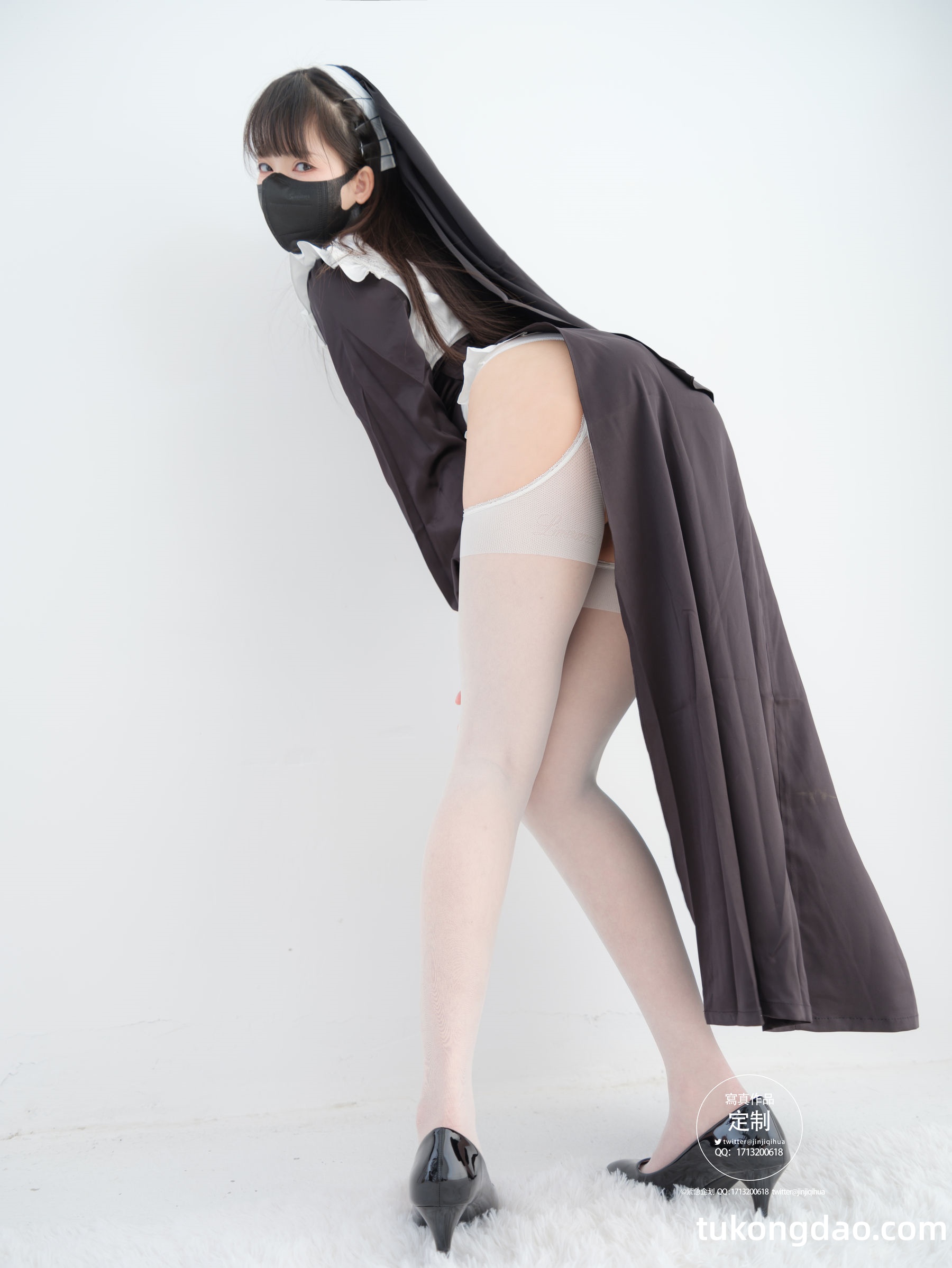 紧急企划 EX-012 写真集 写真系列-第34张